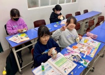 지앤비어학원 춘천캠퍼스