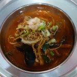 신얼큰이짬뽕