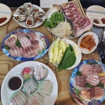 솔나무펜션