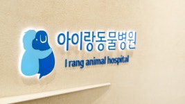아이랑동물병원
