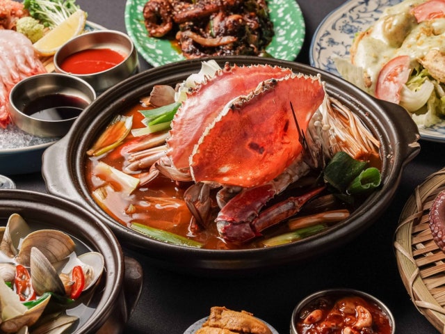 영동포차