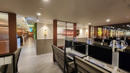 옵티멈존PC카페 장산역점