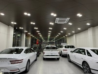 현대자동차 교현대리점