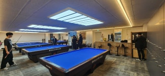 다산 당구 아카데미