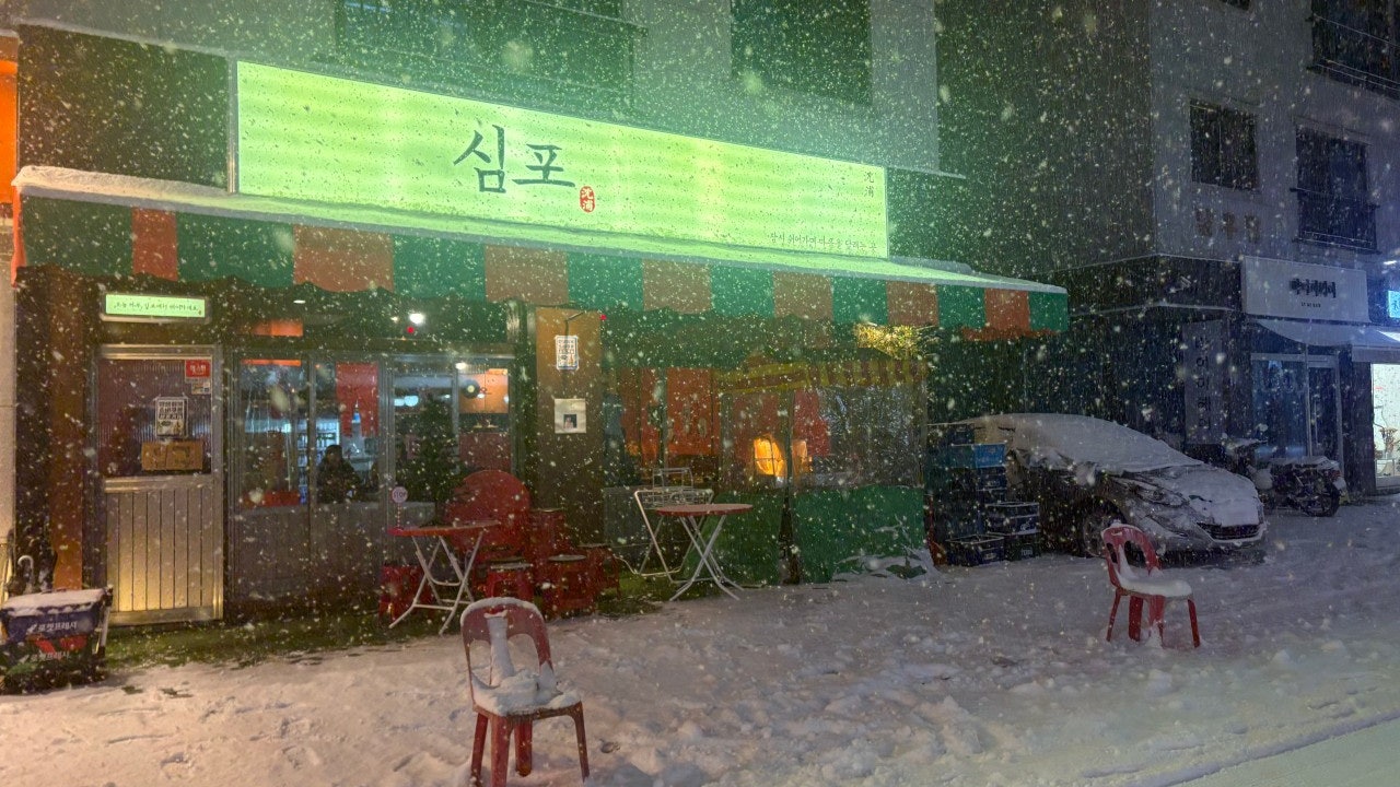 심포