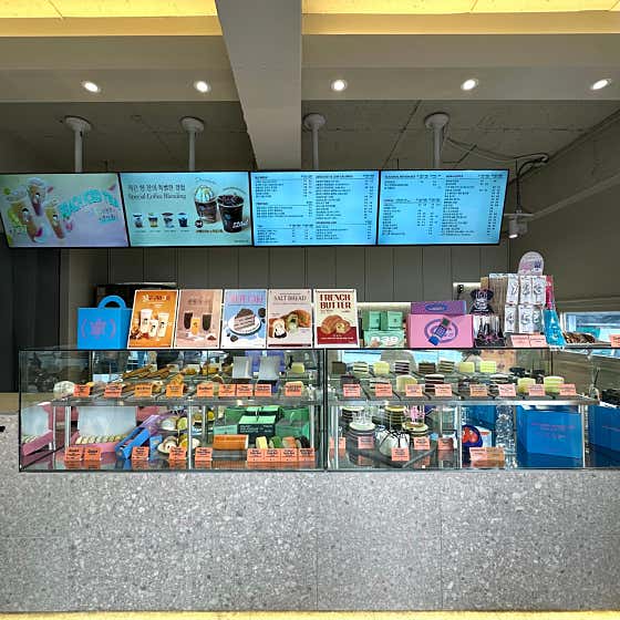 디저트39 광주상무점 사진