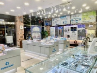 아이세이버안경 봉선본점