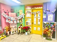 강남대학교자매어린이집