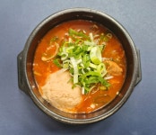 옛날청국장 명지본점