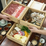 머무를 정 세이로무시 하남미사점