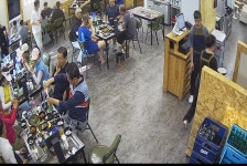 순대의품격 왜관본점