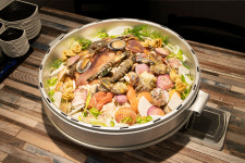 택이네조개전골 대방점