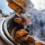 돈구네 참숯구이