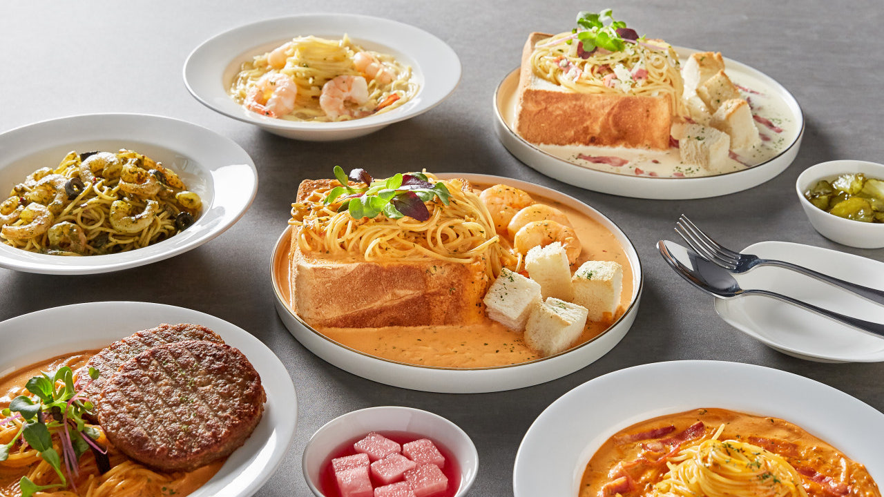 파스타픽 성포점