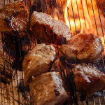 돈구네 참숯구이