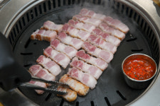 맛찬들왕소금구이 포항양덕점