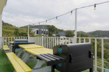 여수 소소한행복펜션