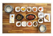 황금밥상