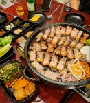 천가식육식당 신당점