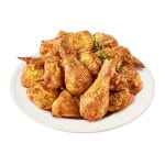 푸라닭 광주효천점