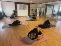 요가라테스 광명점