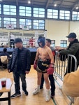 알앤비 풍무 복싱클럽