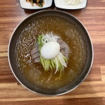 하늘면옥 함흥냉면&갈비탕