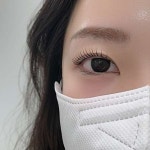 안산속눈썹전문 라올래쉬 고잔점