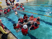 씨엘키즈어린이수영장