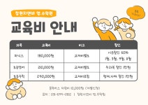 GnB패럴랙스학원 창현캠퍼스