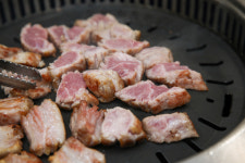 맛찬들왕소금구이 포항양덕점