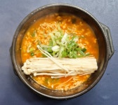 옛날청국장 명지본점