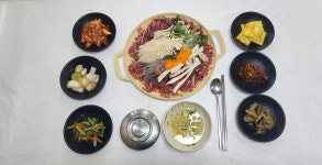 부잣집식당 연산교대점