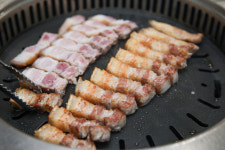 맛찬들왕소금구이 포항양덕점