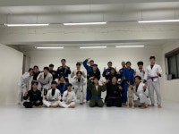 리스펙트주짓수 봉천