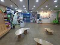 씨엘키즈어린이수영장