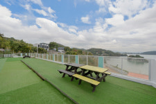 여수 소소한행복펜션