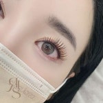 안산속눈썹전문 라올래쉬 고잔점