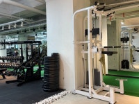 판타스틱짐 회기점