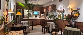 카페프리헷 이천자이더파크점