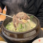 예산가마솥장수촌설렁탕 예산본점