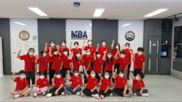 청호MBA태권도장