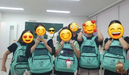 삼성영어셀레나 운정가람학원