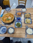 양푼이우거지동태탕 휘닉스점