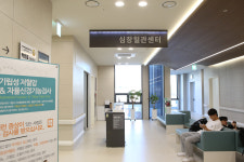 빌리브세웅병원 심장혈관센터