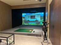 엣지스크린골프