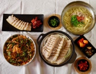 금복식당