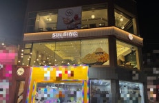 설빙 포항죽도점