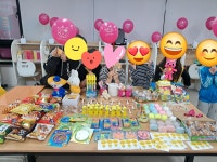 삼성영어셀레나 운정가람학원