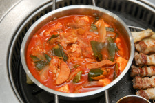 맛찬들왕소금구이 포항양덕점